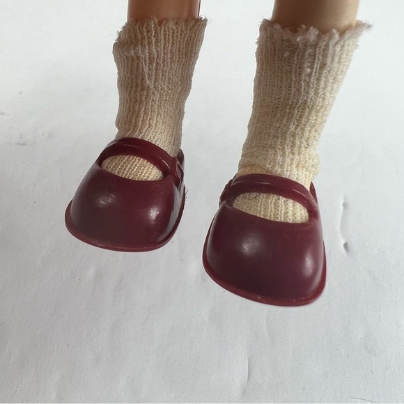 Annie doll from the movie, 1982 Knickerbocker, vintage collectible doll - Picture 6 of 8